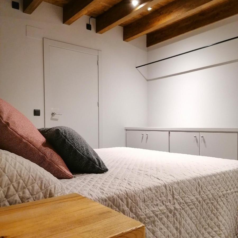 Apartament "El Castell" Casa Rural Cal Rialla Llívia Kültér fotó