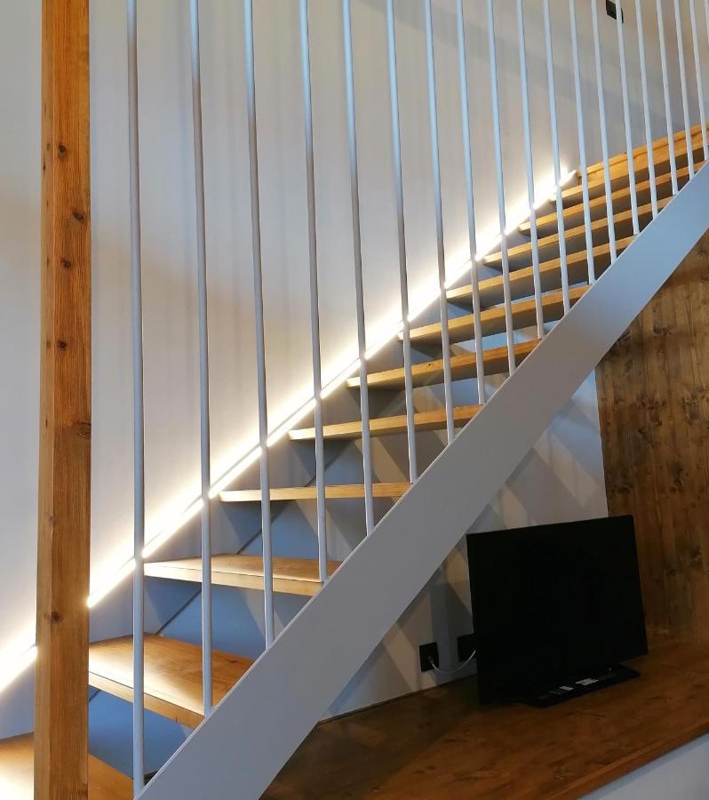 Apartament "El Castell" Casa Rural Cal Rialla Llívia Kültér fotó
