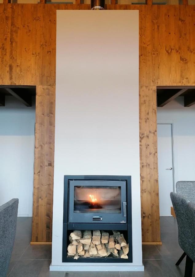 Apartament "El Castell" Casa Rural Cal Rialla Llívia Kültér fotó